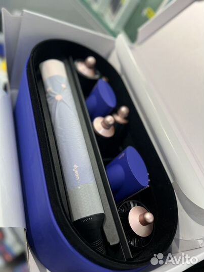 Dyson Airwrap Edition