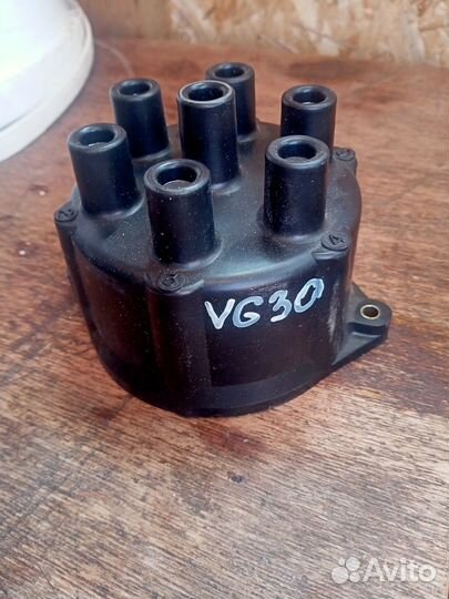 Крышка трамлера