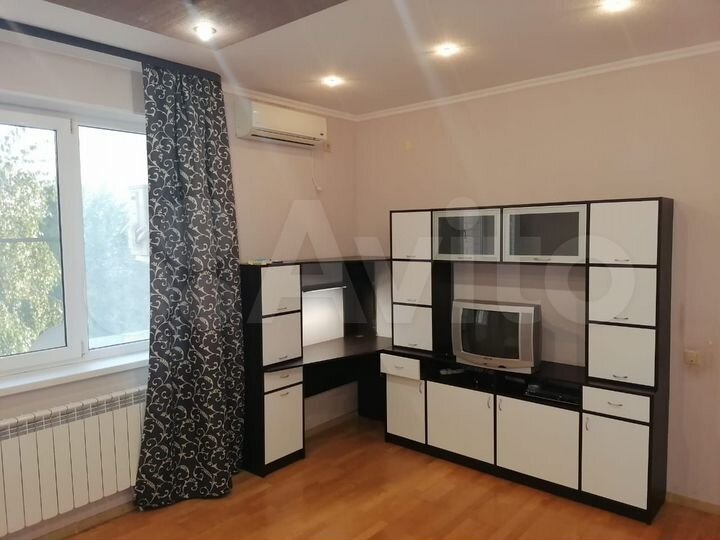 1-к. квартира, 40,3 м², 2/6 эт.