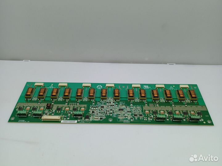 Inverter Board V070-W01 для JVC LT-32EX18