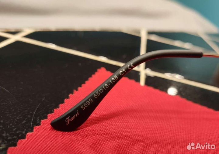 Очки для зрения женские -4.5