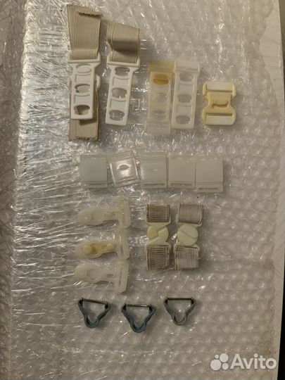 Застежки крючки фурнитура для нижнего белья винтаж