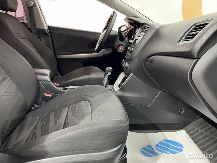 Kia Ceed 1.4 МТ, 2012, 141 360 км