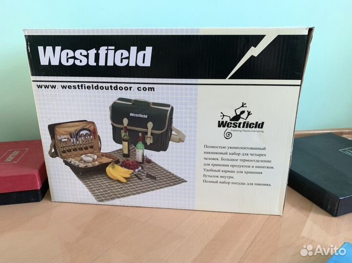 Набор для пикника