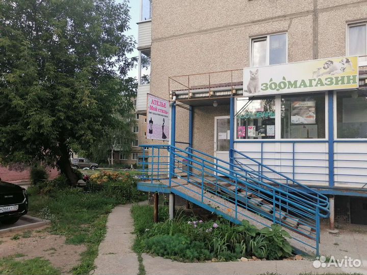 Продам готовый бизнес магазин