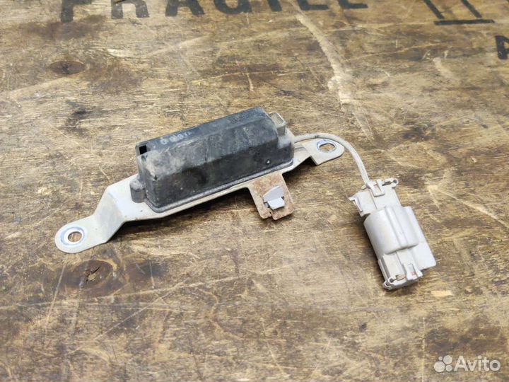 Антенна давления колес Toyota LC200 2016г