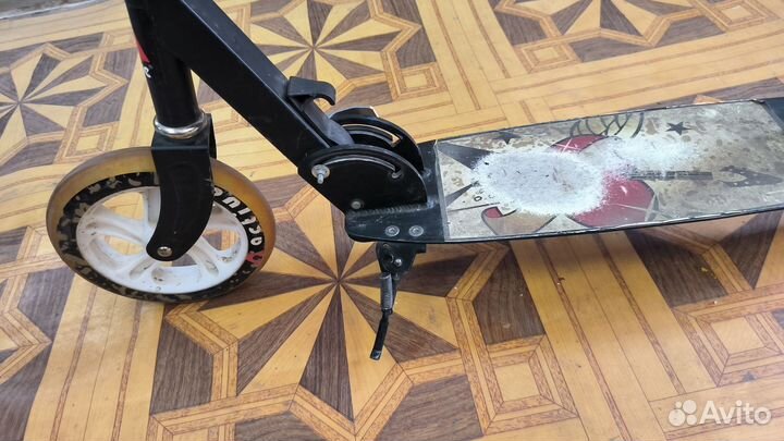 Самокат детский
