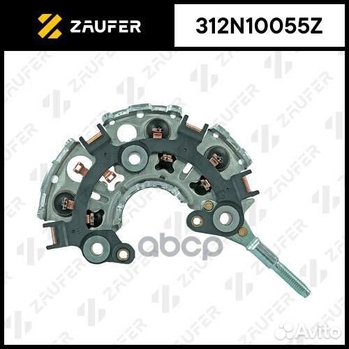 Диодный мост генератора toyota 312N10055Z zaufer