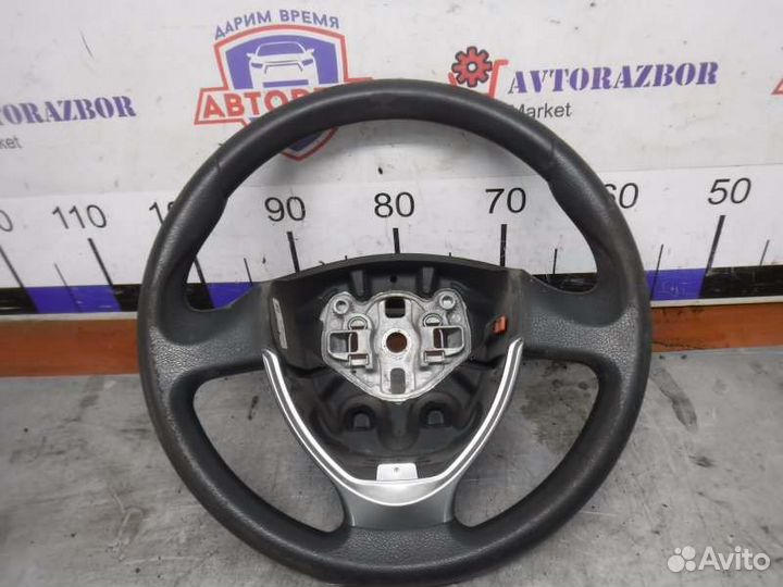Руль Лада Калина 2 11186 2014