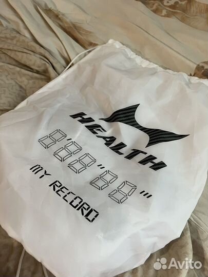 Шиповки для легкой атлетики