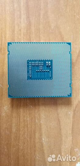 I7-5930K 2011-V3