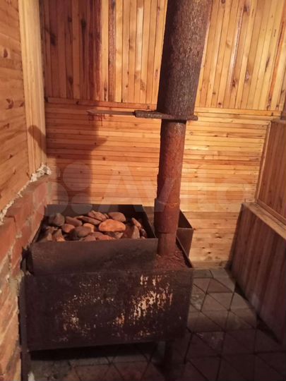 Дача 45 м² на участке 7 сот.