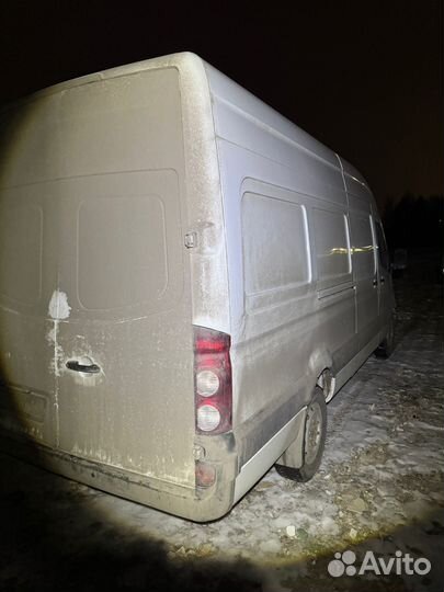 Sollers Atlant 2.7 МТ, 2023, 75 962 км