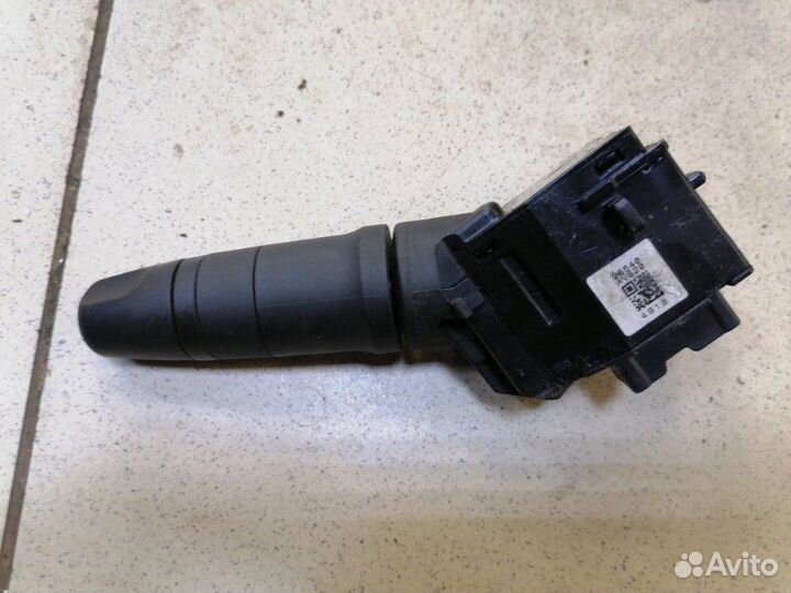 Подрулевой переключатель левый Nissan Almera N16