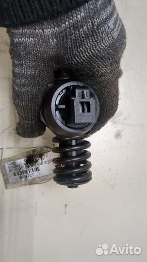 Форсунка топливная Audi A3 (8P)