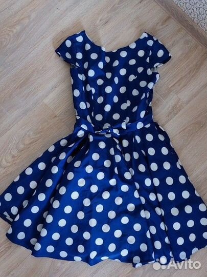 Продаю платье