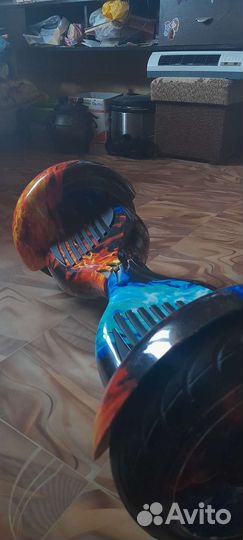 Гироскутер