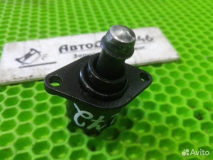 Регулятор холостого хода Renault Megane 1