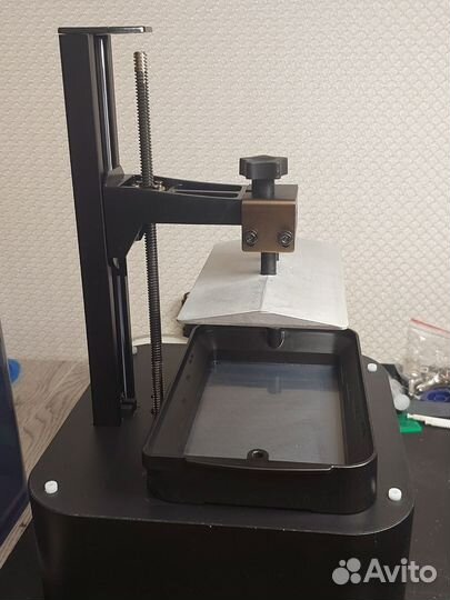 3D принтер anycubic photon mono 2