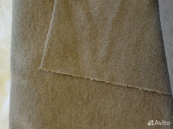 Трикотажная ткань