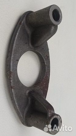 Полумуфта 236-1029268-Г ведущая