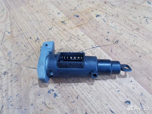 Замок зажигания mercedes-benz W140 1991-1999