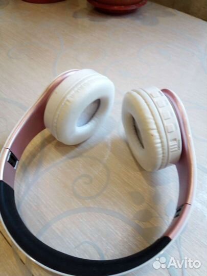 Наушники 3 вида