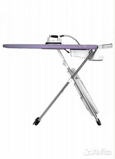 Гладильная система laurastar S Pure Xtra. Новые