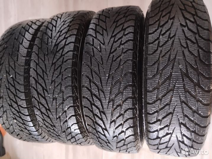 Колеса на хундай солярис r15