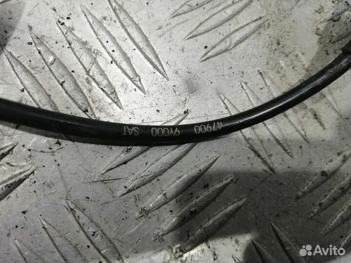 Датчик ABS задний правый Nissan Teana J31