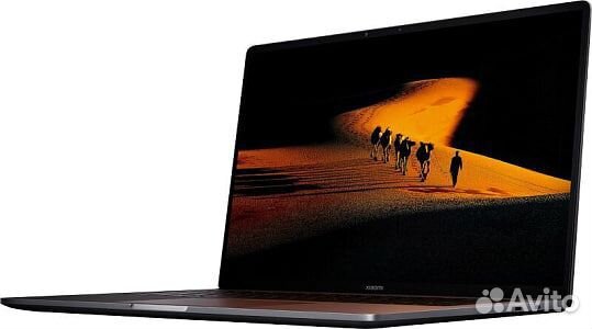 Ноутбук Xiaomi RedmiBook Pro 15 (Intel Core Intel