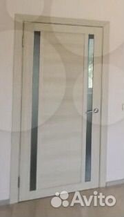 Двери межкомнатные с коробкой 60 и 80