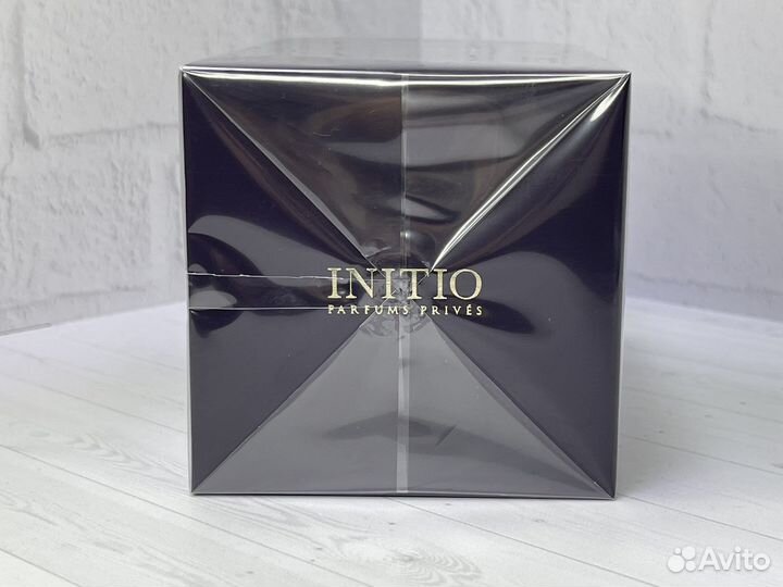 Initio - Psychedelic Love 90ml