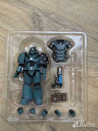 Warhammer 40000 joytoy