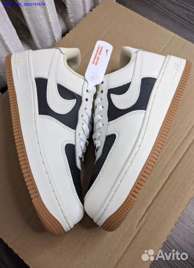 Стильные женские кроссовки Nike Air Force 1 (36-41р)