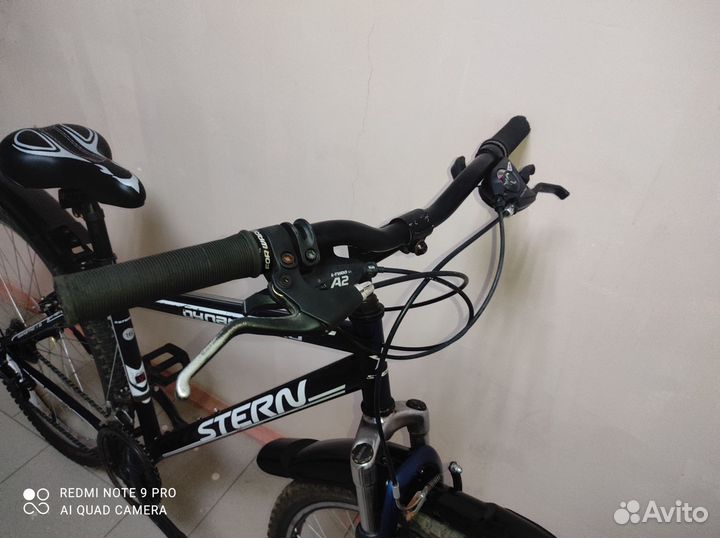 Детский велосипед 20