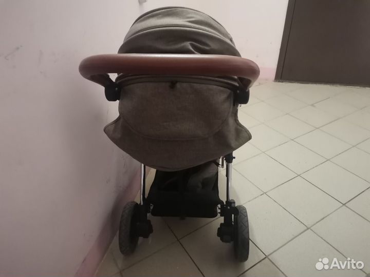 Детские коляски прогулочные летние