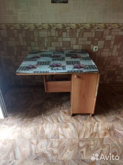 Кухонный стол бу