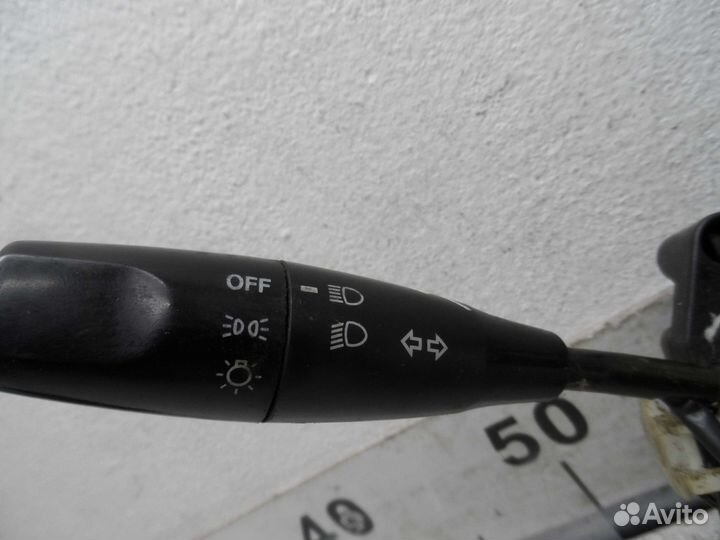 Переключатель подрулевой (стрекоза) Suzuki Grand V