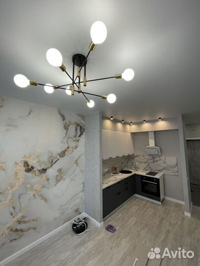 Установка встраиваемой техники