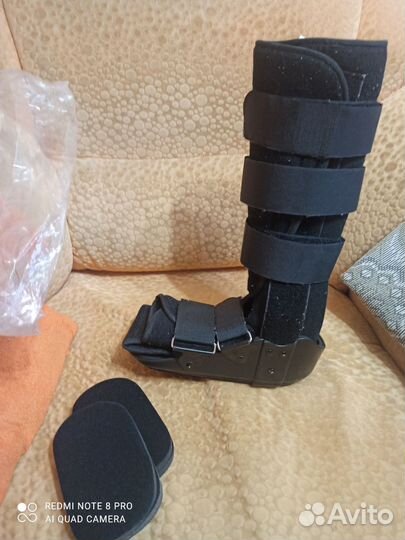 Ортез для голеностопа Тайвань XS детский