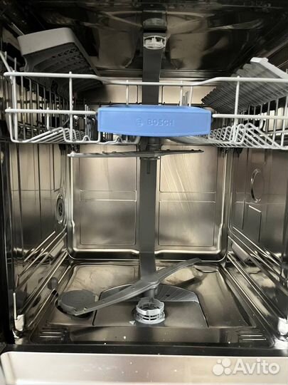 Посудомоечная машина Bosch