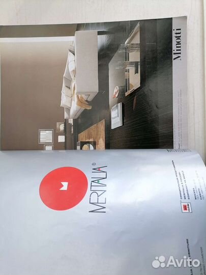 Журнал salon interior 10(55) 2001г