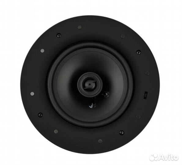 Встраиваемая акустика MT-Power PS-60R v2