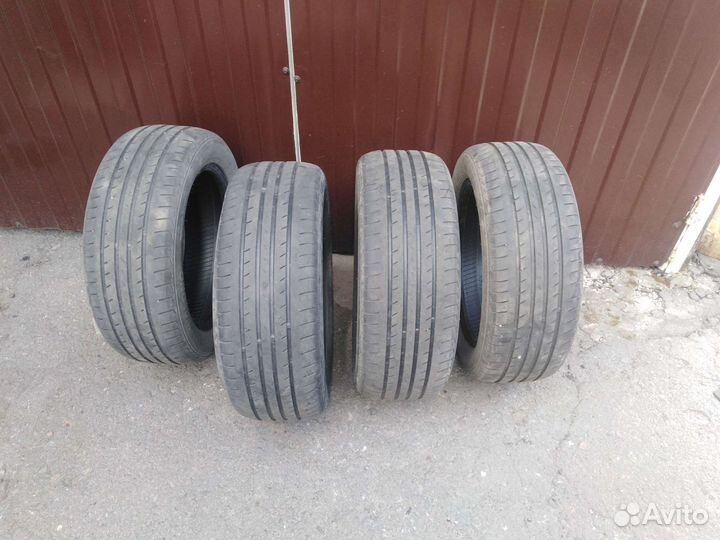 LingLong Green-Max 205/55 R16