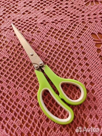 Ножницы для нарезки зелени