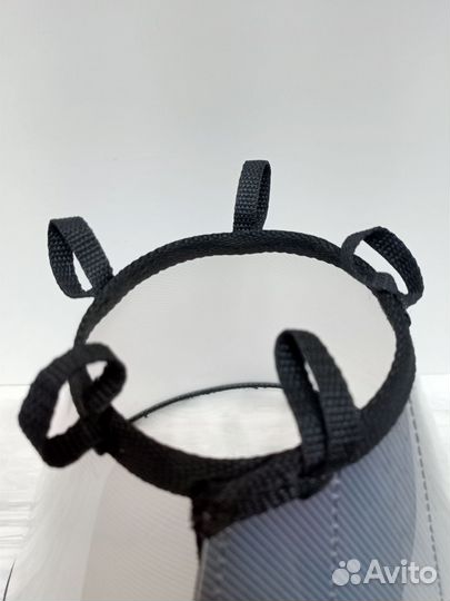 Защитный воротник для собак