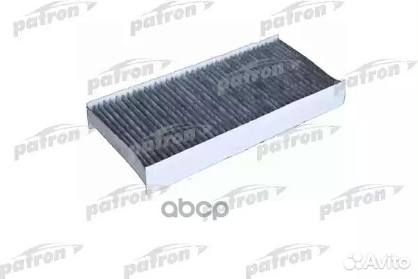 Фильтр салона угольный (с.п. EU) угольный Citro