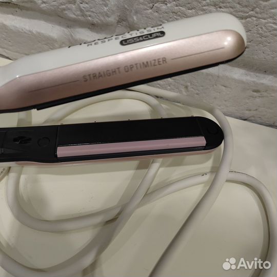 Утюжок для волос