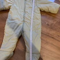 Комбинезон baby go 74